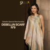 Debellin Scarf N°9