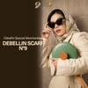 Debellin Scarf N°9