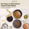 (Pre Order) Debellin Tower