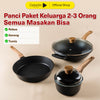 Debellin Absolute Granite Starter Package Set of 3