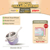 Debellin Kids Cotton Candy Sauce Pan 16 cm