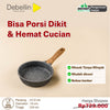 Debellin Mini Fry Pan 14 cm