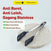 Debellin Grill Tongs