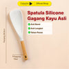 Debellin Spatula Helfen Long Turner