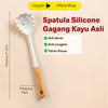 Debellin Spatula Helfen Noodle Server