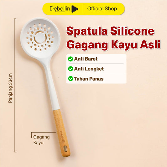Debellin Spatula Helfen Skimmer