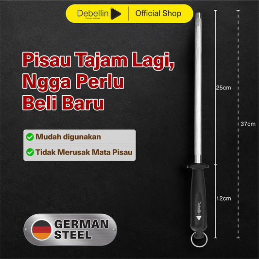 Debellin Messer Pro Knife Sharpener