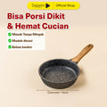Debellin Mini Fry Pan 14 cm