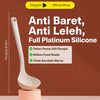Debellin Sat Set Premium Spatula Ladle