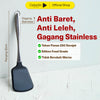 Debellin Stahl Spatula Turner