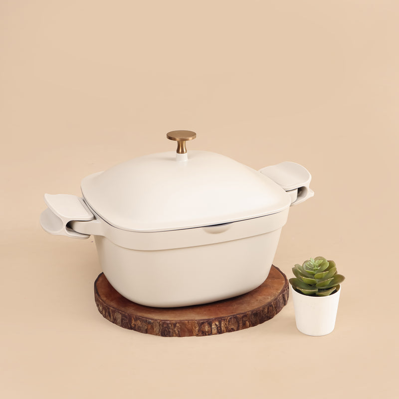 Debellin Down To Earth Casserole 24 cm
