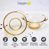 Debellin Glass Mini Bowl