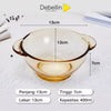Debellin Glass Mini Bowl