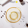 Debellin Glass Mini Bowl