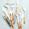 Debellin Helfen Spatula Set of 12