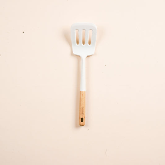Debellin Spatula Helfen Slotted Turner