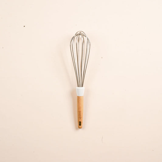 Debellin Spatula Helfen Whisk