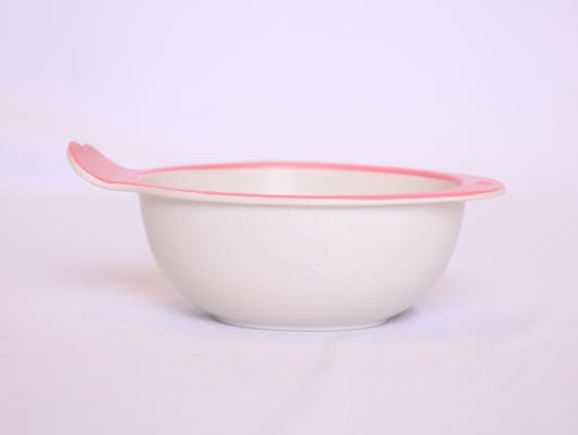 Bamboo Bowl