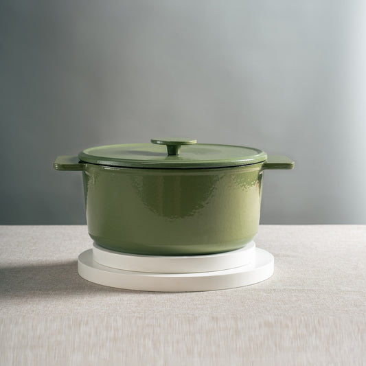 Debellin Last Cast Casserole 27 cm