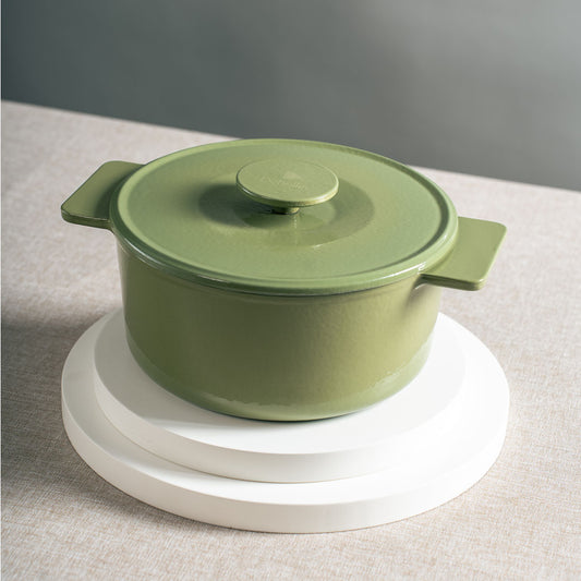 Debellin Last Cast Casserole 22 cm