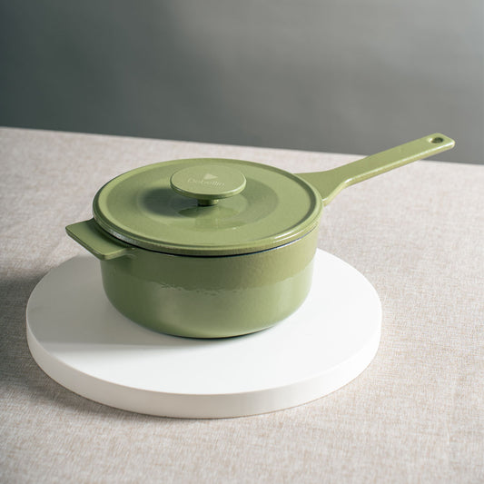 Debellin Last Cast Sauce Pan 19 cm
