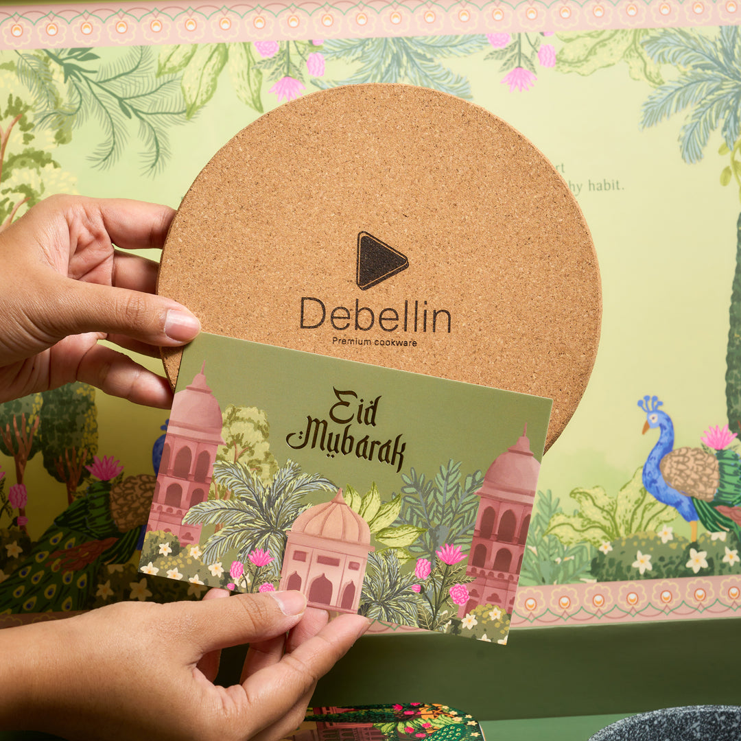 Debellin Marrakesh Hampers