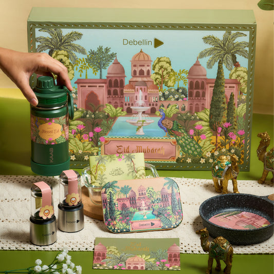 Debellin Marrakesh Hampers