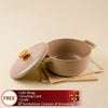 Debellin Blume Casserole 26 cm Peony Mix & Match