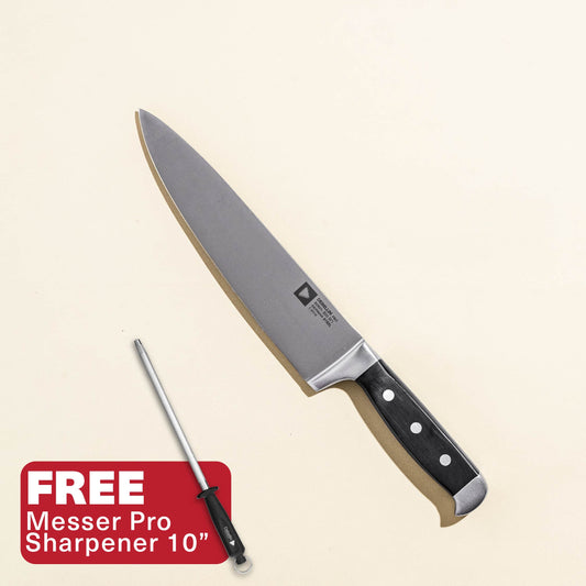 Debellin Messer Pro Chef Knife 8"