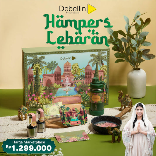 Debellin Marrakesh Hampers