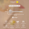 Debellin Sat Set Premium Spatula Ladle
