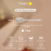 Debellin Sat Set Premium Spatula Spoon