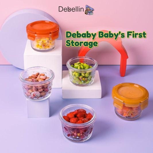 Debaby Food Storage