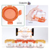 Debaby Food Storage