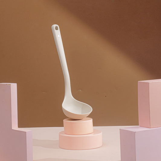 Debellin Sat Set Premium Spatula Ladle