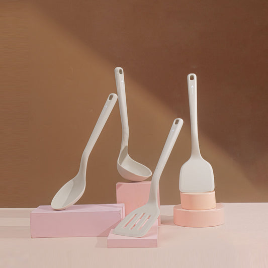 Debellin Sat Set Premium Spatula Set of 4