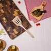 Debellin Sat Set Premium Spatula Slotted Turner