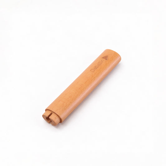 Sparepart Blume Wood Handle Fry Pan / Sauce Pan