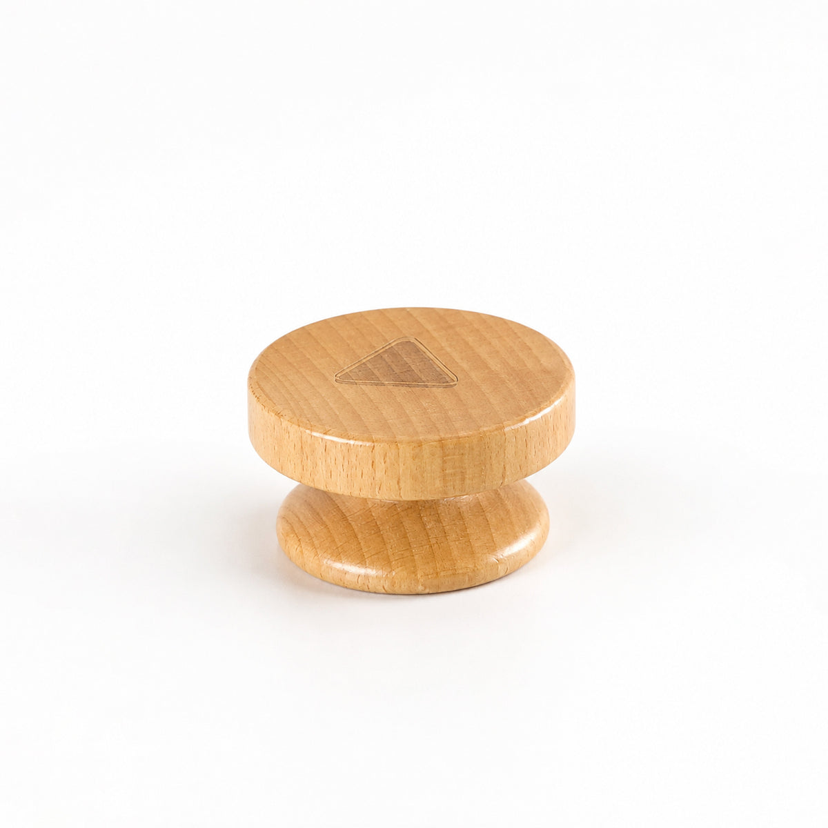 Sparepart Blume Wood Knob
