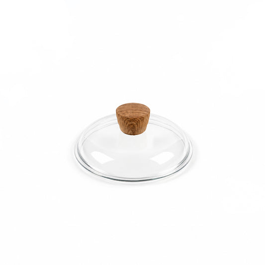 Sparepart Glass Lid 16cm