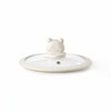 Sparepart Glass Lid 16cm - Cotton Candy