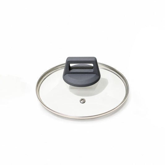 Sparepart Glass Lid 16cm - Entree Abyss