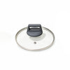 Sparepart Glass Lid 16cm - Entree Abyss