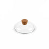Sparepart Glass Lid 16cm