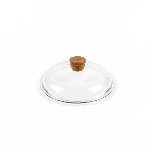 Sparepart Glass Lid 20cm