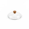 Sparepart Glass Lid 20cm - Entree Wok