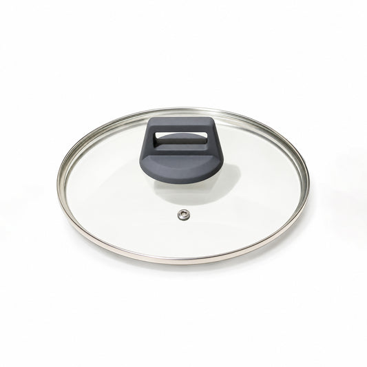 Sparepart Glass Lid 24cm - Entree Abyss