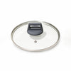 Sparepart Glass Lid 24cm - Entree Abyss