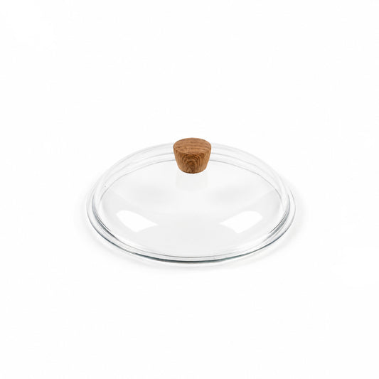Sparepart Glass Lid 24cm