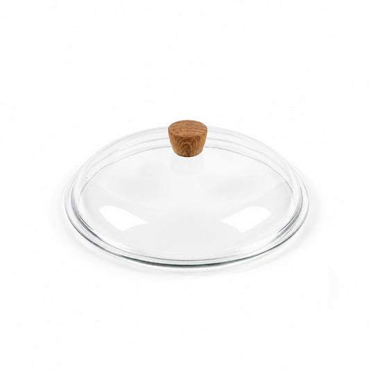 Sparepart Glass Lid 28cm